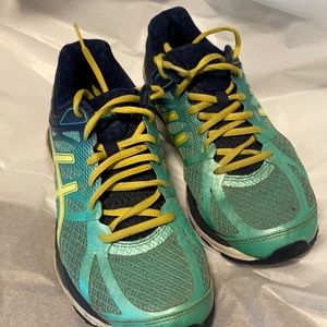 ASICS Gel Cumulus 17